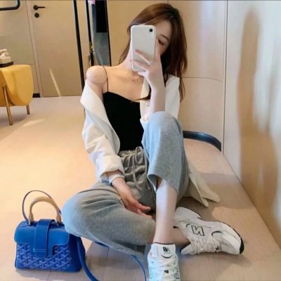 绝对不要模仿