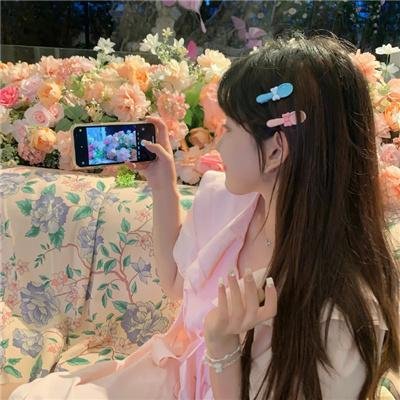 后排闺蜜